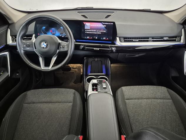 BMW X1 U11 sdrive18d Edition Essence auto - Foto 9