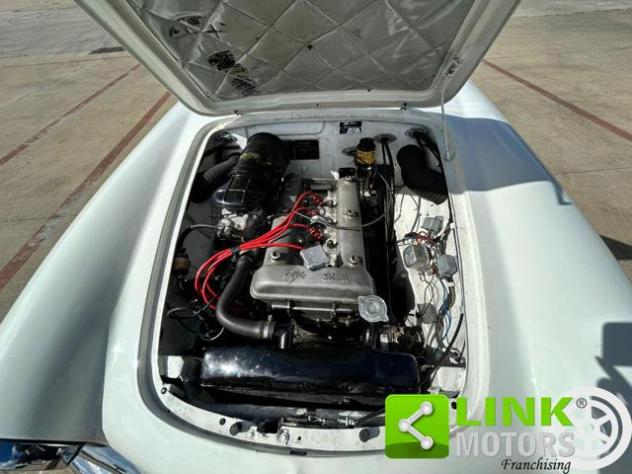 ALFA ROMEO Giulietta SPIDER 1.3 rif. 24029074 - Foto 8