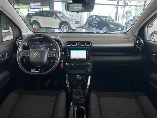 CITROEN C3 AIRCROSS 1.5 BlueHDi SHINE 110cv - Foto 5