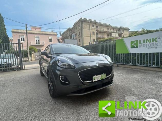 FORD Puma titamium rif. 24029076 - Foto 5