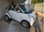 SMART ForTwo 1000 62 kW cabrio passion rif. 23851627