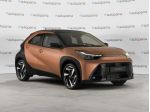 Toyota Aygo X Aygo X 1.5 Hybrid 115 CV 5 porte