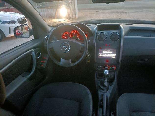 Dacia Duster 1.5 dCi - Foto 9