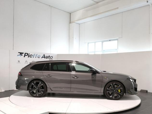 Peugeot 508 508 Plug-in Hybrid4 360 e-EAT8 SW Peugeot Sport Engineered - Foto 5