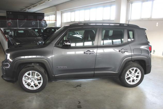 Jeep Renegade 4xe 1.3 T4 PHEV 190cv Limited 4xe Auto - Foto 3
