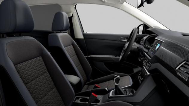 VOLKSWAGEN T-Cross 1.0 TSI 110 CV Advanced rif. 23803825 - Foto 6