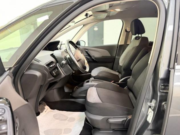 CITROEN C4 Picasso BlueHDi 120 S&S EAT6 Shine GANCIO TRAINO rif. 24198427 - Foto 10