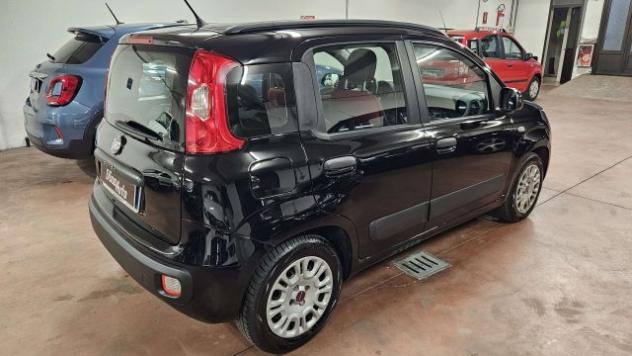 FIAT Panda Panda III 2012 1.2 easypower Easy Gpl 69cv E6 rif. 23546564 - Foto 5