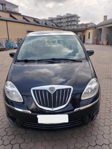 LANCIA MUSA APERTI AD AGOSTO rif. 24021658