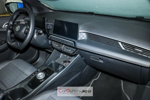 MG MG3 1.5 Hybrid+ Luxury - Foto 9