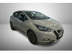 Nissan Micra V 2017 1.0 ig-t N-Design 92cv