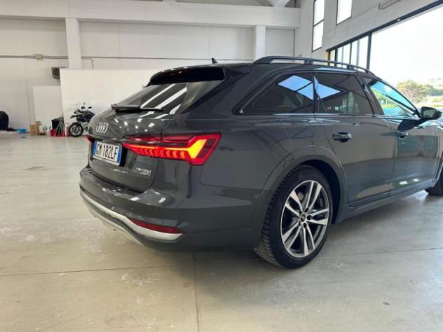 AUDI A6 allroad 45 TDI 3.0 quattro S tronic Evolution rif. 23815146 - Foto 10