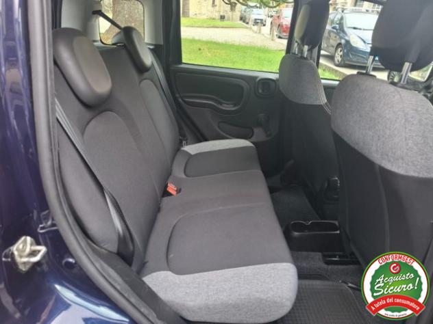 FIAT Panda 1.0 FireFly S&S Hybrid City Life rif. 23802658 - Foto 10