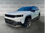 Jeep Compass 1.2 turbo 48V e-hybrid Summit fwd 145cv edct6 - KM0