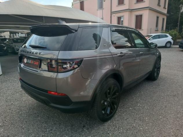 LAND ROVER Discovery Sport 1.5 I3 PHEV 309 CV AWD Auto SE rif. 23820564 - Foto 7