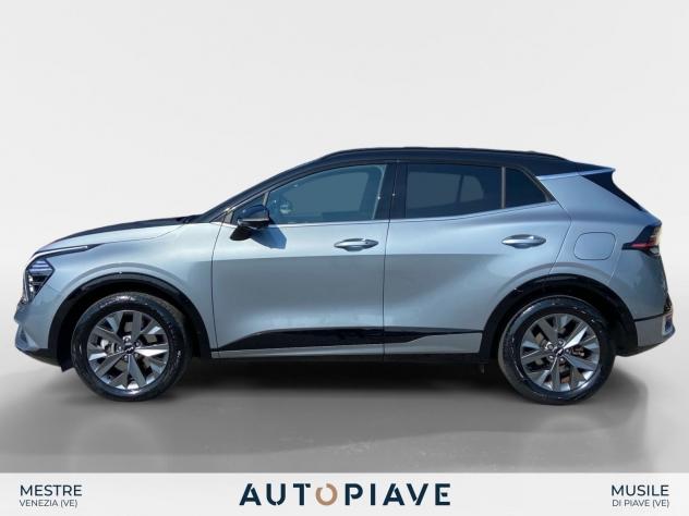 Kia Sportage 1.6 TGDI HEV GT-LINE PLUS 2WD AUTO - Foto 2