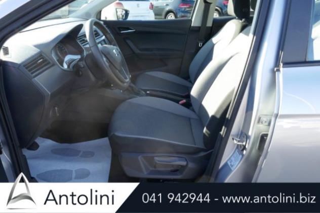 SEAT Ibiza 1.0 MPI 5 porte Style rif. 23727948 - Foto 7