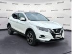 NISSAN Qashqai 2ª serie Qashqai 1.3 DIG-T 140 CV N-Connecta