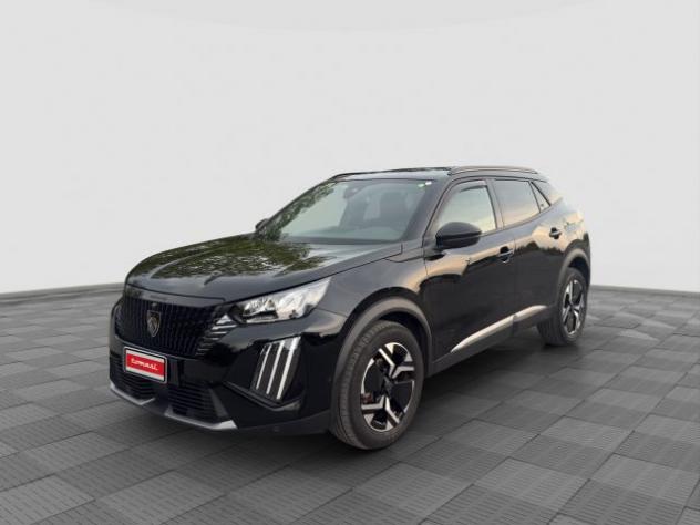 PEUGEOT 2008 2008 PureTech 100 S&S Allure rif. 23935132