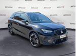 SEAT Arona Arona 1.0 EcoTSI Black Edition
