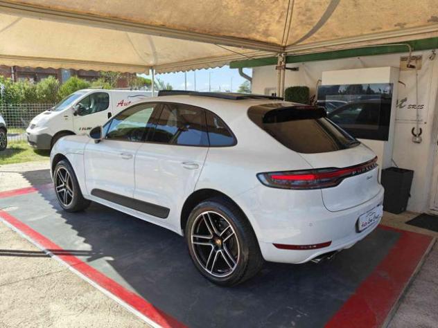 PORSCHE Macan 2.0 245CV BELLISSIMO!! rif. 24066465 - Foto 4