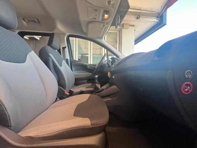 Ford Tourneo Courier 1.0 EcoBoost 100 CV - Foto 8