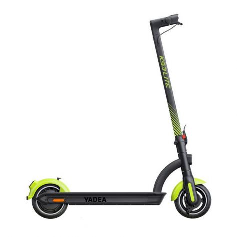 Yadea KS3 Lite 300W 36V 5.2Ah Litio nuovo - Foto 2