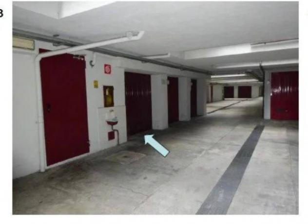 Immobile in asta di 14 m² in vendita a Milano - Foto 2