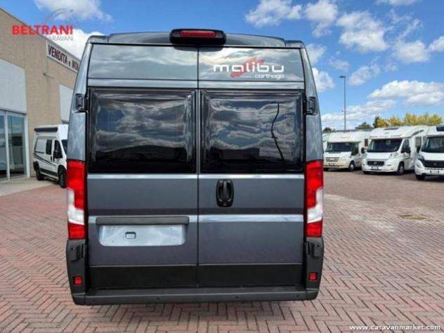 MALIBU RELAX AMBITION COUPE' 640 rif. 23989664 - Foto 10