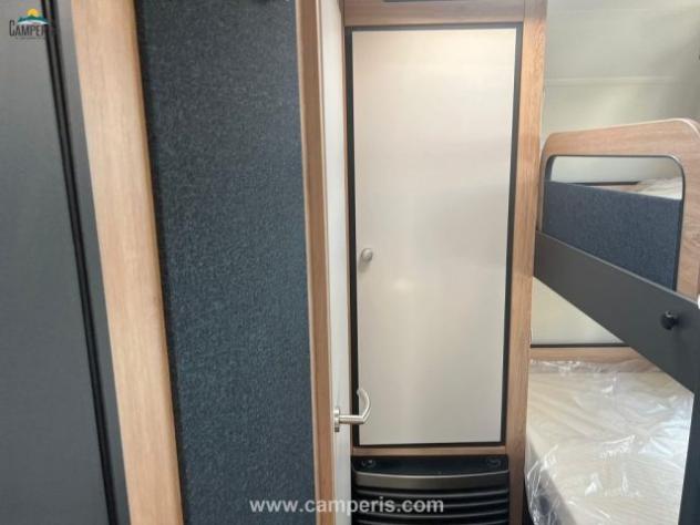 KNAUS KNAUS SPORT 500 KD STANDARD rif. 23551199 - Foto 9