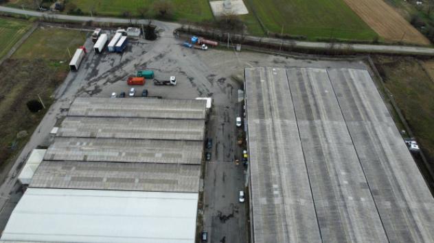 Immobile di 9250 m² in vendita a Alessandria - Foto 4