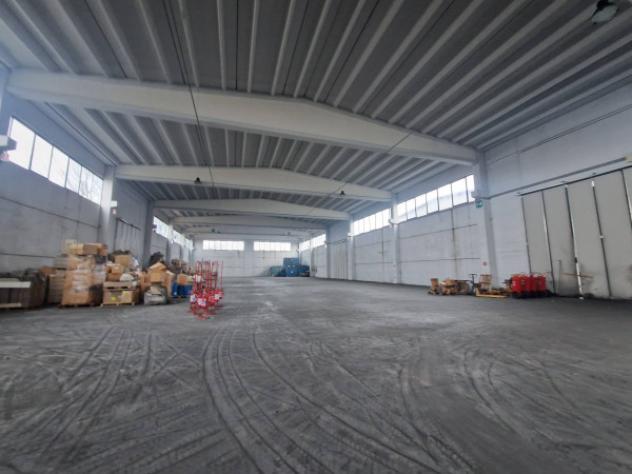 Immobile di 4000 m² con 1 locale in affitto a Lainate - Foto 9