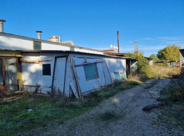 Immobile in asta di 7920 m² in vendita a Perugia - Foto 6