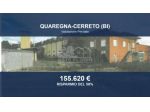 Immobile in asta di 3820 m² in vendita a Quaregna Cerreto