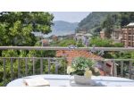 Alassio, attico vista mare esposto a sud