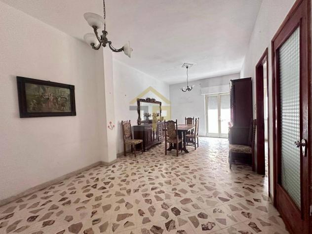 Appartamento in vendita a Alcamo, Alcamo Città - Foto 14