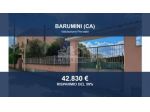 Immobile in asta di 173 m² con più di 5 locali in vendita a Barumini