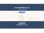 Immobile in asta di 90 m² con più di 5 locali e box auto in vendita a Calta &hellip;