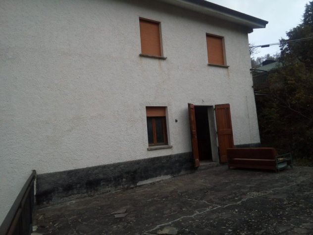 Offro vendita immobile zona panoramica tranquilla e soleggiata