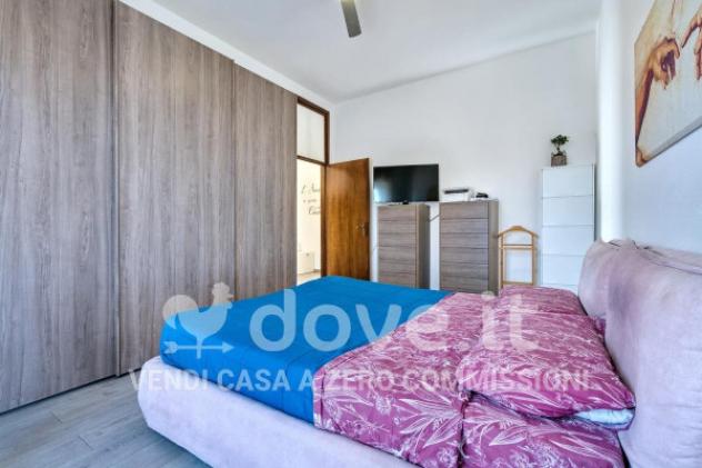 Appartamento di 109 m² con 4 locali e box auto in vendita a Cantù - Foto 11
