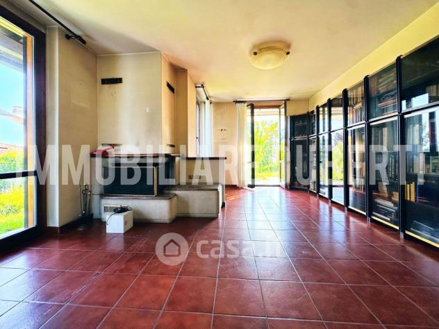 Villa in Vendita in Via Giovanni Pascoli a Casciago - Foto 7