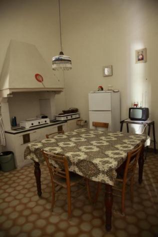 Villa in vendita a Latignano - Cascina 380 mq Rif: 1407470 - Foto 5