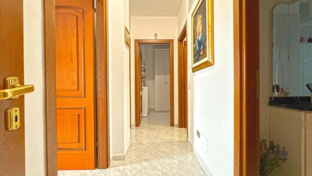 Appartamento in vendita a San Pietro In Palazzi - Cecina 113 mq Rif: 1366220 - Foto 9