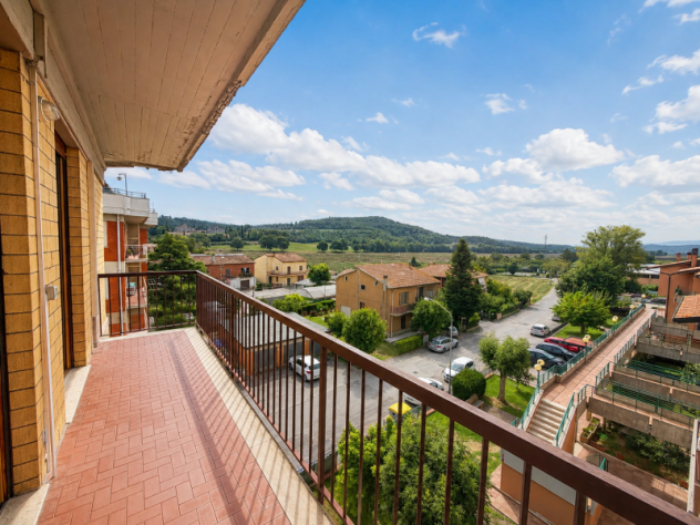 Appartamento 138 mq in Vendita a Città della Pieve - Foto 8