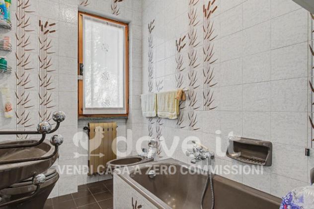 Casa indipendente di 150 m² con 5 locali e posto auto in vendita a Cornalba - Foto 12