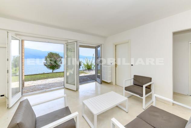 Villa in vendita a Gargnano - Foto 10