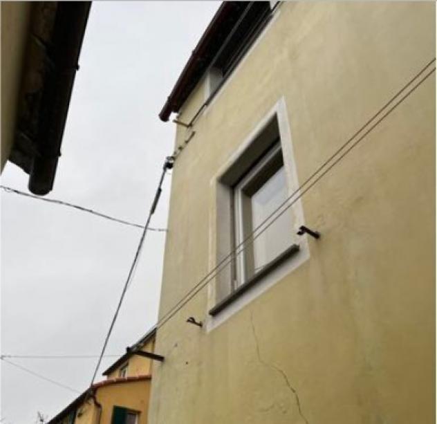 Villa a schiera in vendita a Genova