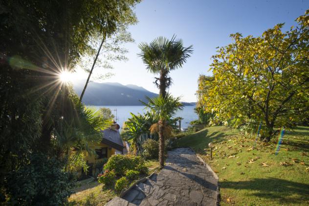 Villa in vendita a Ghiffa - Foto 5