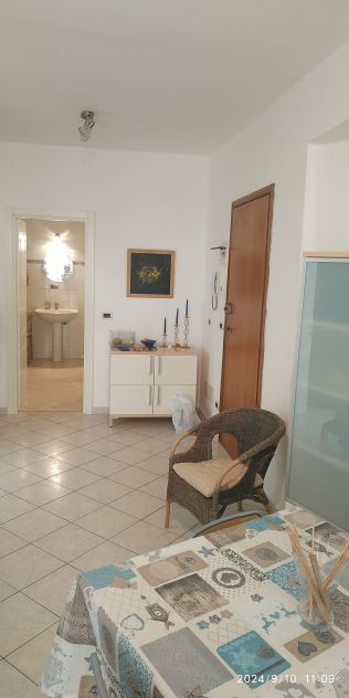 Alloggio di 4 vani in Laigueglia