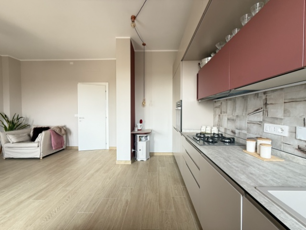 Trilocale in vendita a Leinì - Foto 4